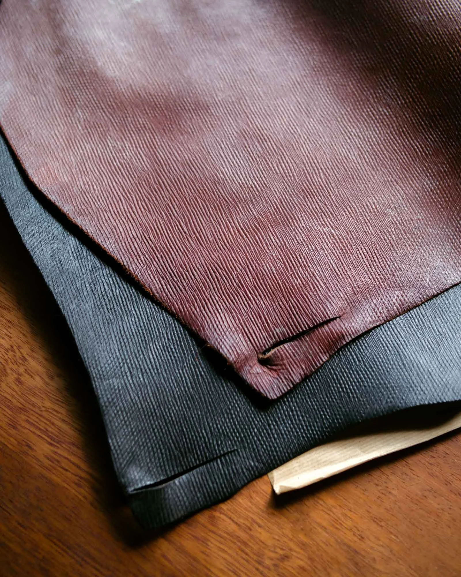 Russian Calf - J&FJ Baker